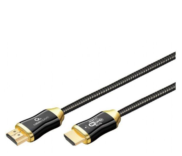 Gembird Aktywny optyczny (AOC) Ultra High Speed z Ethernet, 10 m - 1351669 - zdjęcie 2